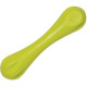 Іграшка West Paw Hurley Large Green для собак, 21 см