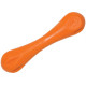 Іграшка West Paw Hurley Large Tangerine для собак, 21 см