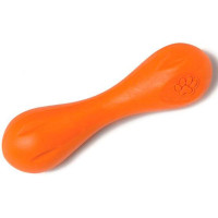Іграшка West Paw Hurley Small Tangerine для собак, 15 см Іграшка West Paw Hurley Small Tangerine для собак, 15 см