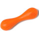 Іграшка West Paw Hurley Small Tangerine для собак, 15 см