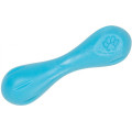 Іграшка West Paw Hurley XSmall Aqua Кісточка для собак, 11 см