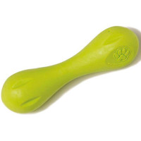 Іграшка West Paw Hurley XSmall Green для собак, 11 см Іграшка West Paw Hurley XSmall Green для собак, 11 см