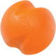Іграшка West Paw Jive Large Tangerine для собак, 8 см
