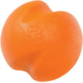 Іграшка West Paw Jive XSmall Tangerine для собак, 5 см