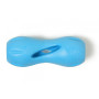 Іграшка West Paw Qwizl Large Aqua для собак, 17 см