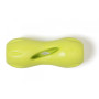 Іграшка West Paw Qwizl Large Green для собак, 17 см