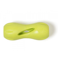 Іграшка West Paw Qwizl Small Green для собак, 14 см Іграшка West Paw Qwizl Small Green для собак, 14 см