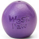 Іграшка West Paw Rando Small Eggplant для собак, 6 см