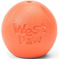 Іграшка West Paw Rando Small Melon для собак, 6 см Іграшка West Paw Rando Small Melon для собак, 6 см