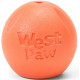 Іграшка West Paw Rando Small Melon для собак, 6 см