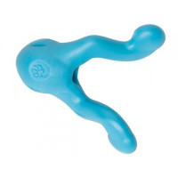 Іграшка West Paw Tizzi Small Aqua для собак, 11 см