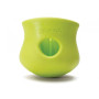 Игрушка West Paw Toppl Small Green для собак, 8 см