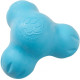 Іграшка West Paw Tux Large Aqua для собак, 13 см
