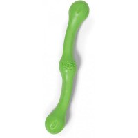 Іграшка West Paw Zwig Large Jungle Green для собак, 35 см