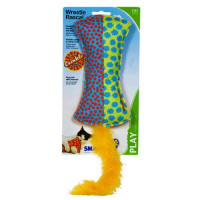 Іграшка Petstages для котів, хвостата подушка Іграшка Petstages для котів, хвостата подушка