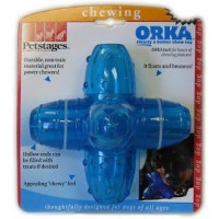 Іграшка Petstages орка джек, для собак, велика Іграшка Petstages орка джек, для собак, велика