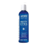 Лосьйон Artero Pretty Eyes по догляду за очима для собак і кішок, 250 мл Лосьйон Artero Pretty Eyes по догляду за очима для собак і кішок, 250 мл