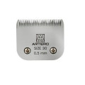 Ножовий блок Artero Size # 30 для роторних машинок, 0,5 мм