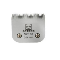 Ножовий блок Artero Size # 30 для роторних машинок, 0,5 мм