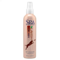 Спрей TropiClean SPA For Him Cologne для псів, 236 мл Спрей TropiClean SPA For Him Cologne для псів, 236 мл