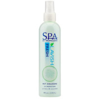 Спрей TropiClean SPA Fresh Cologne Свіжість для собак, 236 мл Спрей TropiClean SPA Fresh Cologne Свіжість для собак, 236 мл