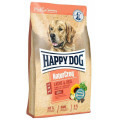 Сухий корм Happy Dog Adult NaturCroq для дорослих собак з чутливим травленням, з лососем і рисом, 12 кг