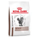 Сухий корм Royal Canin Hepatic при захворюванні печінки у кішок, 4 кг