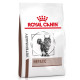 Сухий корм Royal Canin Hepatic при захворюванні печінки у кішок, 4 кг