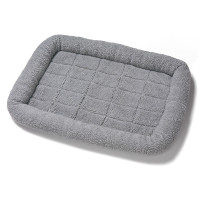 Підстилка Savic Dog Residence Mat для собак, фліс, 118×76 см Підстилка Savic Dog Residence Mat для собак, фліс, 118×76 см