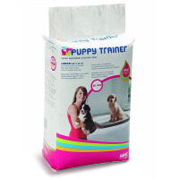 Пеленка Savic Puppy Trainer для собак, 45 х 30 см Пеленка Savic Puppy Trainer для собак, 45 х 30 см