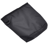 Сумка для ласощів Coastal Magnetic Treat Bag при навчанні і тренування собак, чорна, 16×18 см Сумка для ласощів Coastal Magnetic Treat Bag при навчанні і тренування собак, чорна, 16×18 см
