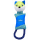 Іграшка лисиця Coastal Rascals Fetch Toys Fox для собак