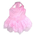 Купальник Monkey Daze Petal Swimsuit Пляжний ансамбль для собак, розмір S, рожевий