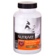 Вітамінний комплекс Nutri-Vet Shed Defense для шерсті собак, з Омега-3, 60 табл
