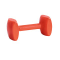 Іграшка гантель Pet Products для собак, плаваюча, 10 см