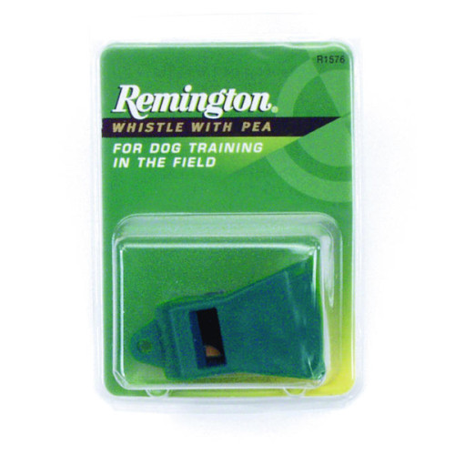 Свисток Remington Whistle Pea для собак