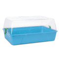 Клітка Savic Rody Hamster Basic для хом'яків, 55 х 39 х 26 см