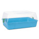 Клітка Savic Rody Hamster Basic для хом'яків, 55 х 39 х 26 см