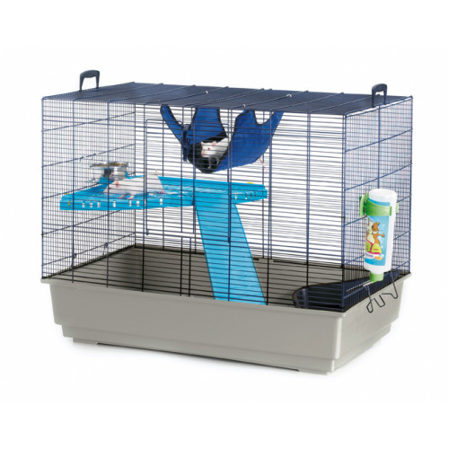 Клітка Savic Freddy 2 для тхорів і декоративних щурів, 80 х 50 х 63 см