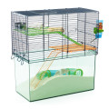 Клітка Savic Habitat для хом'яків і декоративних щурів, 52 х 26 х 52,5 см