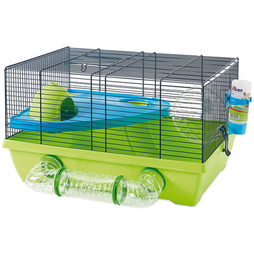 Клітка Savic Izzy Metro для хом'яків, 50 х 40 х 37 см