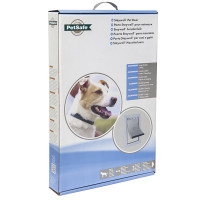 Дверцята PetSafe Staywell Original для собак великих порід до 45 кг, посиленої конструкції, 502.6х329.1 мм Дверцята PetSafe Staywell Original для собак великих порід до 45 кг, посиленої конструкції, 502.6х329.1 мм