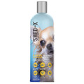 Добавка SynergyLabs Shed-X Dog проти линьки, для вовни собак, 245 мл
