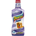 Рідина SynergyLabs Dental Fresh Cat від зубного нальоту і запаху, для собак і котів, 503 мл