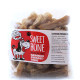 Ласощі Sweet Bone Кость натуральна пресована 25 шт / упак, 500 г