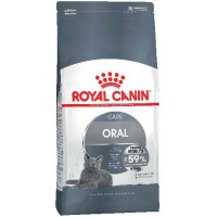 Сухий корм Royal Canin Oral Care для зменшення утворення зубного каменю у кішок, 8 кг