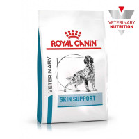 Сухий корм Royal Canin Skin Support при дерматозах і випаданні шерсті у собак, 2 кг Сухий корм Royal Canin Skin Support при дерматозах і випаданні шерсті у собак, 2 кг