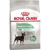 Сухий корм Royal Canin Mini Digestive Care при чутливому травленні у собак дрібних порід, 3 кг