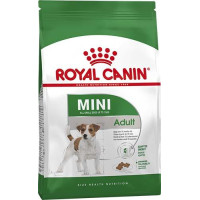 Сухий корм Royal Canin Mini Adult для собак дрібних порід, 4 кг