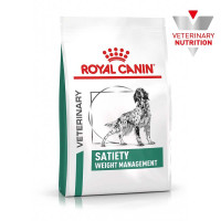 Сухий корм Royal Canin Satiety Weight Management для собак із зайвою вагою, 1.5 кг Сухий корм Royal Canin Satiety Weight Management для собак із зайвою вагою, 1.5 кг